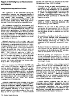 Report Of The Second Public Health Service Aids Prevention And Control Conference Report Of The Workgroup On Neuroscience And Behavior