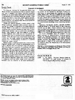 Explosive Azide Hazard 1976