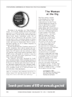 The Woman at the Dig1