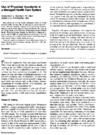 Use Of Physician Assistants In A Managed Health Care System