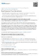 East Palestine Train Derailment