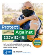 Protect against COVID19