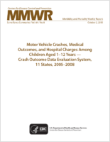 Morbidity and Mortality Weekly Report MMWR Surveillance Summaries October 2015  Vol 64  No SS8