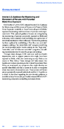 Interim US Guidance for Monitoring and Movement of Persons with Potential Ebola Virus Exposure