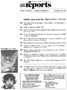 Public Health Rep