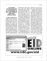 Cofeeding Transmission and Its Contribution to the Perpetuation of the Lyme Disease Spirochete Borrelia afzelii In Reply to Randolph and Gern