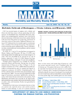Update Severe Acute Respiratory Syndrome  United States June 11 2003