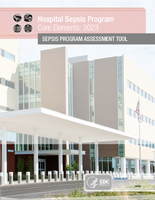 Hospital Sepsis Program  Core Elements 2023  SEPSIS PROGRAM ASSESSMENT TOOL