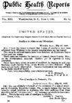 Weekly Reports for June 3 1898