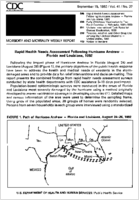 MMWR Morbidity and Mortality Weekly Report September 18 1992  Vol 41  No 37
