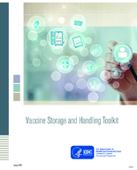 Vaccine Storage and Handling Toolkit 2019