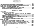 Public Health Reports  v 53 no 45  table of contents