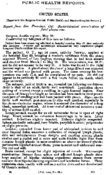 Weekly Reports for June 28 1907