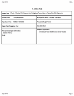 Effects of Residual PAH Exposure from Firefighters Turnout Gear on Plasma microRNA Expression