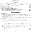Public Health Reports  v 55 no 44  table of contents