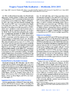 Progress Toward Polio Eradication  Worldwide 20142015