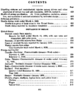 Public Health Reports  v 54 no 12  table of contents