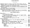 Public Health Reports  v 48 no 33  table of contents