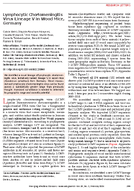 Lymphocytic Choriomeningitis Virus Lineage V in Wood Mice Germany