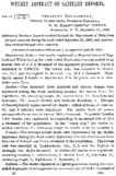 Weekly abstract of sanitary reports  v 3 no 39 September 28 1888