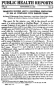 Public health reports  v 52 no 38 SEPTEMBER 17 1937