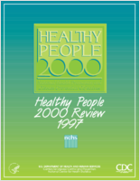 Healthy People 2000 Review 1997