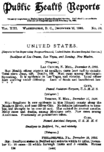 Public health reports  v 62  no 50 December 16 1898