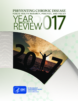 Year in review 2017  Preventing chronic disease 