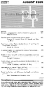 Public Health Rep