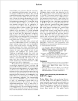Shiga toxinproducing Escherichia coli O157H7 in Japan