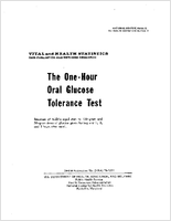 The OneHour Oral Glucose Tolerance Test