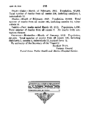 Public Health Reports  v 27 no 16 p 578