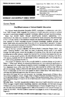 MMWR Morbidity and Mortality Weekly Report September 26 1986  Vol 35  No 38