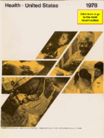 Health United States 1978