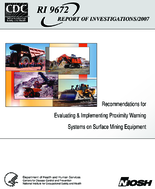 Proceedings of the International Workshop on Rock Mass Classification in Underground Mining