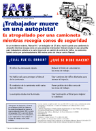 Construction Injury Narrative Ironworker Falls 80 Feet Through Bent Plate Gap 2008