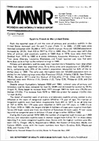 Morbidity and Mortality Weekly Report MMWR September 11 1981  Vol 30  No 35