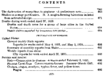 Public Health Reports  v 50 no 20  table of contents