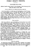 Public health reports  v 17 no 50 December 12 1902