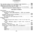 Public Health Reports  v 50 no 38  table of contents