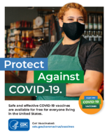 Protect against COVID19