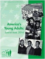 Americas young adults special issue 2014