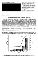 MMWR Morbidity and Mortality Weekly Report December 8 1989  Vol 38  No 48