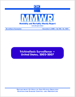 Morbidity and Mortality Weekly Report MMWR Surveillance Summaries December 2009  Vol 58  No SS9
