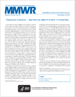 MMWR Morbidity and Mortality Weekly Report Vol 60 No 49 December 16 2011