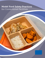 Model Food Safety Practices for Correctional Facilities