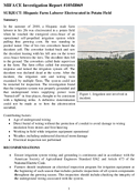 Hispanic Farm Laborer Electrocuted in Potato Field