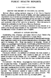 Public health reports  v 16 no 7 February 15 1901
