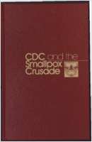 CDC and the smallpox crusade