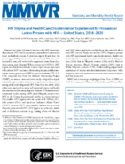 MMWR Morbidity and Mortality Weekly Report Vol 71 No 41 October 14 2022